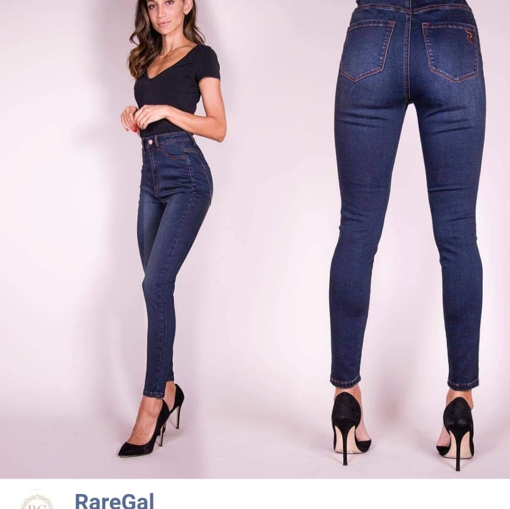 Raregal Skinny Jeans